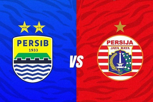 Laga Lawan Persib Ditunda, Persija akan Terus Berkoordinasi dengan PT LIB