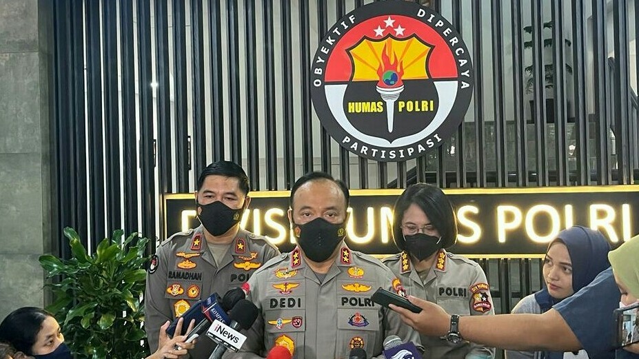 Bantu Identifikasi Korban Kerusuhan Kanjuruhan, Polri Terjunkan Tim DVI
