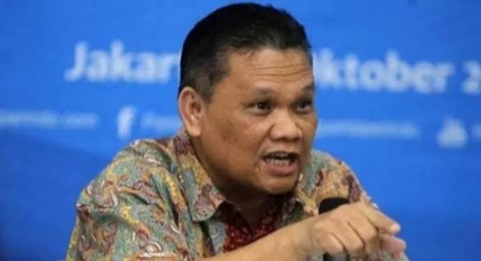 KPK Tidak Bermanuver Memberantas Korupsi di Tanah Air