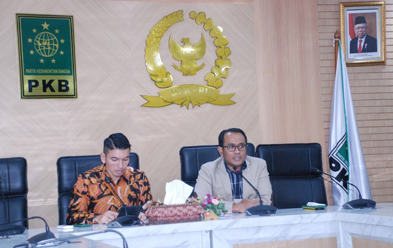 Fraksi PKB DPR Dukung Pembentukan Pansus Tragedi Kanjuruhan Malang