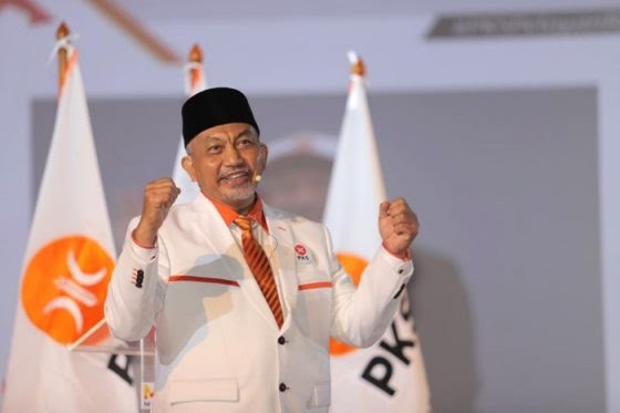 Sambut Baik NasDem Usung Anies, PKS: Simbol Perubahan untuk Indonesia