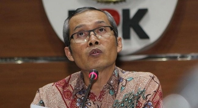 Tak Takut Rumor Kasus Formula E, KPK: Kami Bicara Hukum Tak Terpengaruh Politisasi & Kriminalisasi