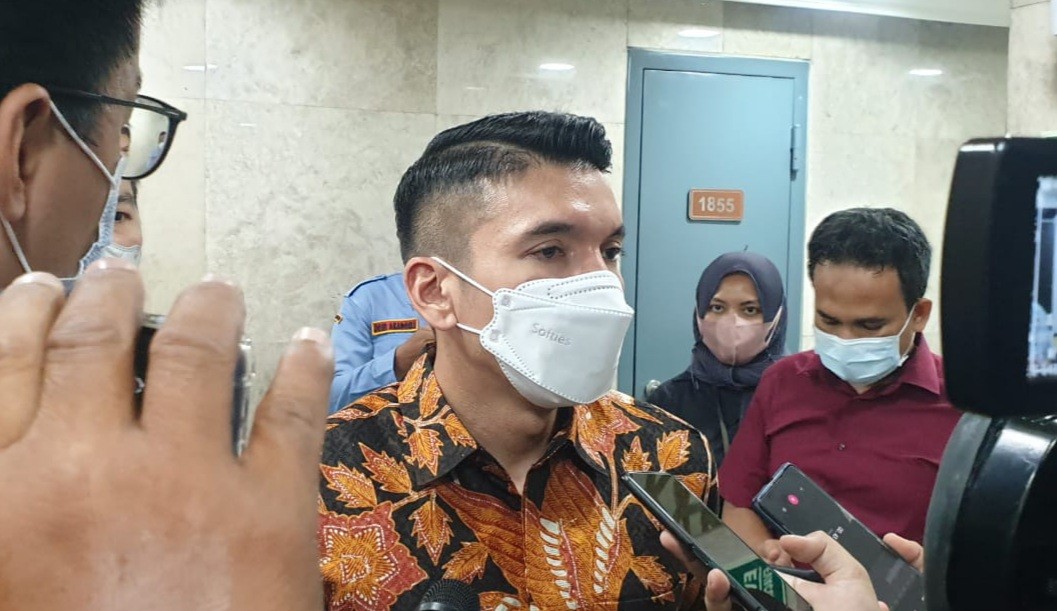 Soal Tragedi Kanjuruhan, DPR: Pansus untuk Cari Titik Masalah dan Penyelesaian
