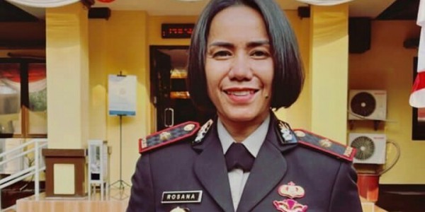 Bacok Remaja di Tambora, Empat Pelajar Ditangkap Polisi