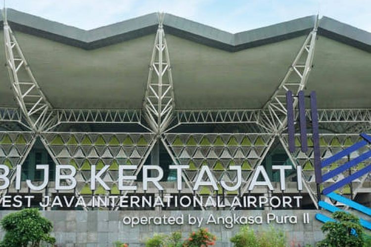 Layani Ibadah Umrah, Lion Air Terbang Lagi dari Bandara Kertajati ke Saudi