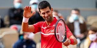 Astana Open, Djokovic Tunjukan Penampilan Memukau 