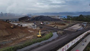 Evaluasi Program Hilirisasi Nikel, DPR: Cina Cuan Terus, Kita Nggak Dapat Apa-apa