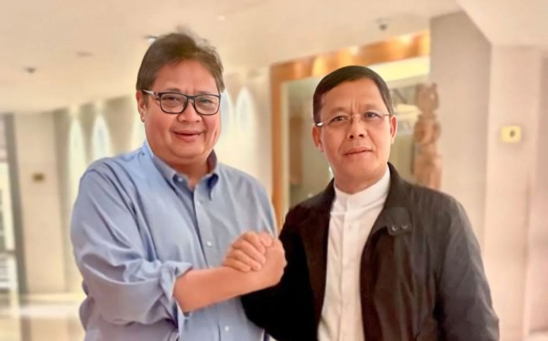 Golkar Tegaskan, KIB Tetap Solid