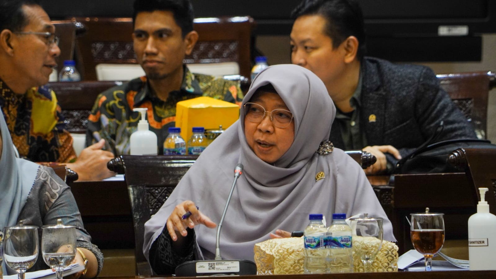 Dampak Inflasi, PKS Minta Pemerintah Kaji Ulang Batas Garis Kemiskinan