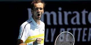 Menang Mudah, Medvedev Melaju ke Perempat final Astana Open 2022 