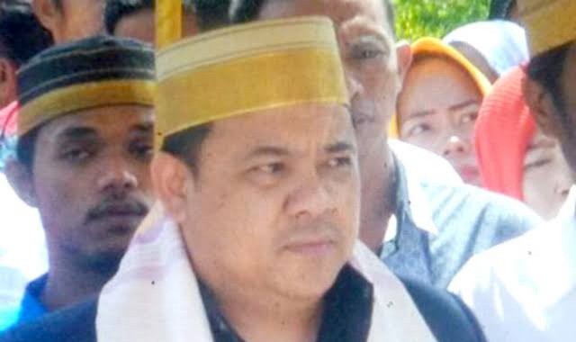Klarifikasi dan Pernyataan Keberatan Haji Isam atas Berita Demo Gempar di KPK