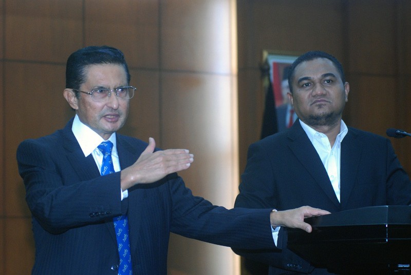 Ketua DPD RI LaNyala Mahmud Mattalitti Melanggar Sumpah Jabatan dan Bernegara