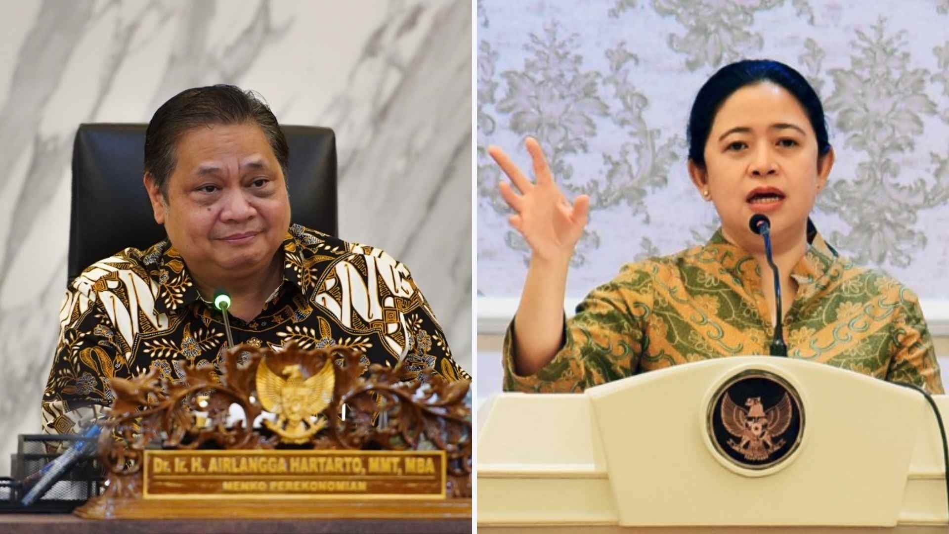 Akan Bertemu Airlangga, Pengamat: PDIP Melalui Puan Ingin Membangun Koalisi Gemuk Lagi