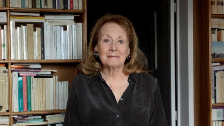 Penulis Fiksi yang Penuh Kisah Pribadi, Annie Ernaux Memenangkan Hadiah Nobel