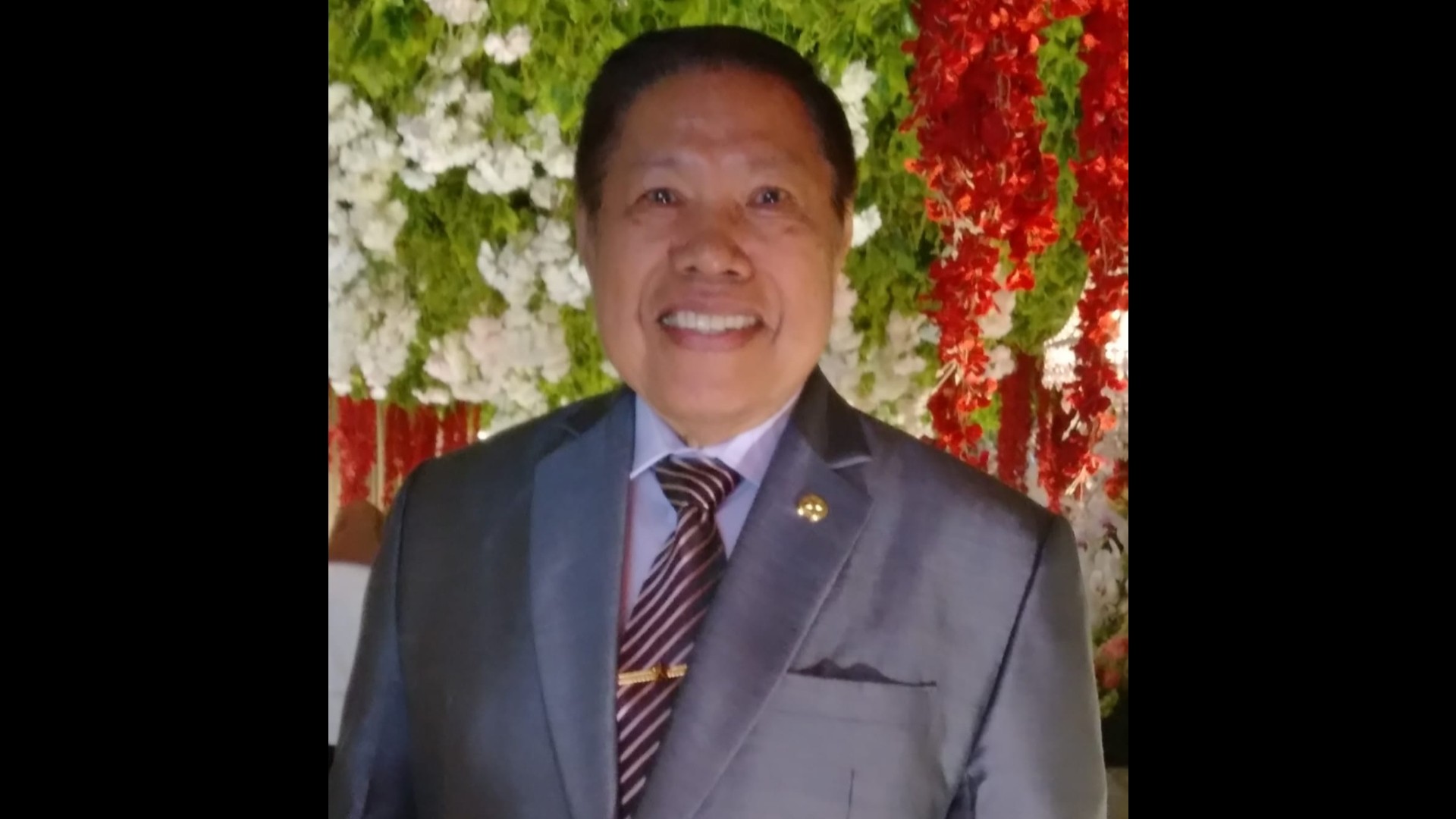Ketua Umum DPN Gepenta  Desak Reformasi Vonis hukuman  Pengguna Narkotika Diri Sendiri.