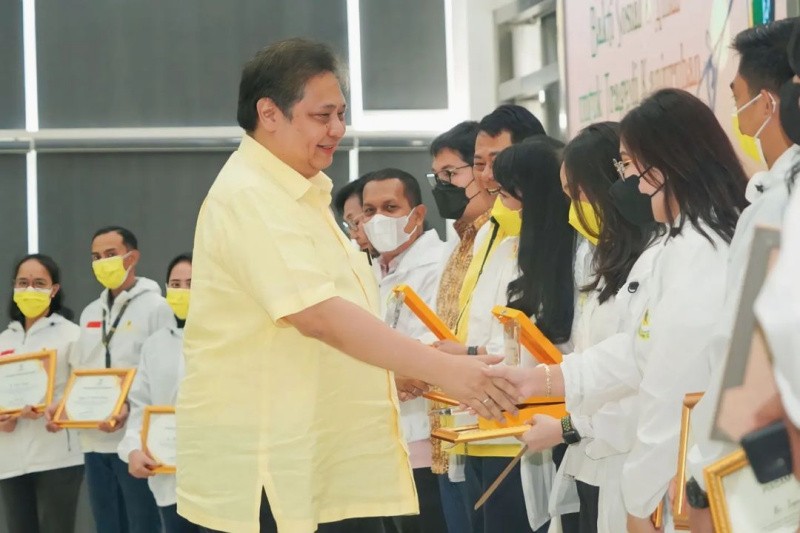 Pertumbuhan Ekonomi Harus Inklusif, Dinikmati Semua Kalangan