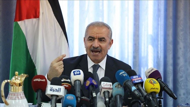 PM Palestina: Yang Dilakukan Israel Adalah Terorisme Negara