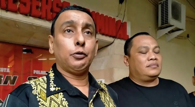 Ade Armando Dipolisikan Soal Unggahan Video Sebut Suporter Arema Preman 