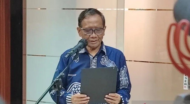 TGIPF Kanjuruhan akan Periksa Kandungan Gas Air Mata Kadaluwarsa ke Laboratorium