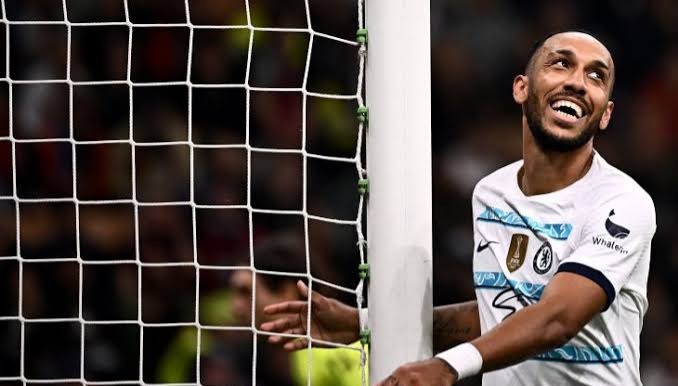 Chelsea Taklukan Tuan Rumah AC Milan 2-0