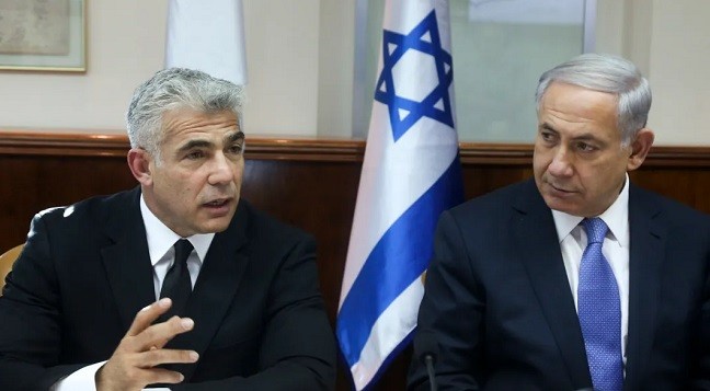 Netanyahu Kecam PM Israel yang Menyerah Pada Tuntutan Hizbullah