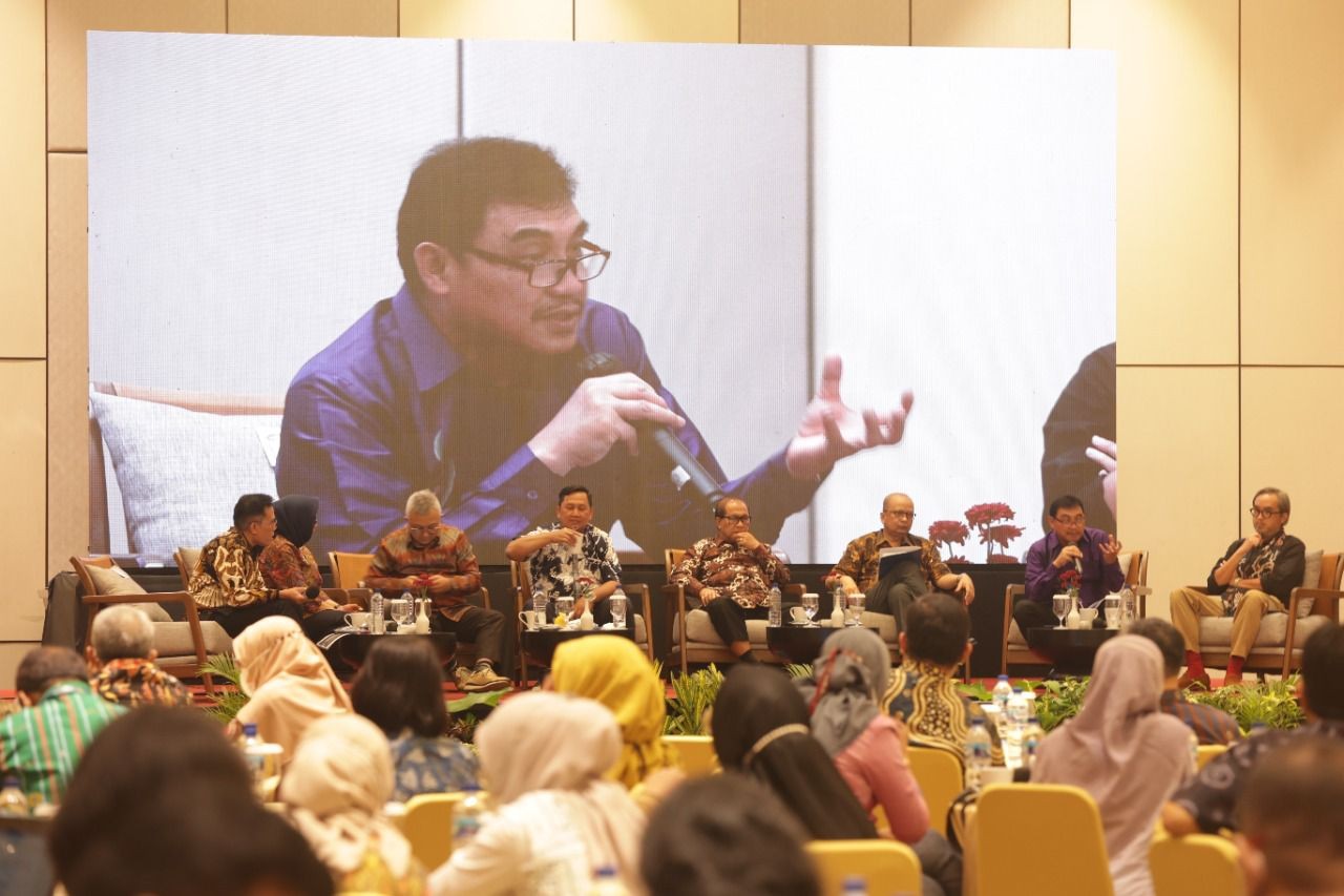 Ini Tiga Provinsi Paling Agresif Ajukan Dana Bergulir di 2022