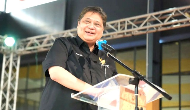 Ekonomi Indonesia Akan Mampu Hadapi Ancaman Kris is Global
