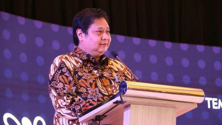 Airlangga-Khofifah Paling Mumpuni di Pilpres 2024, Ini Alasannya