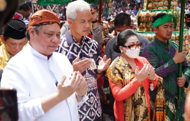 KIB Akan Umumkan Kandidat Capres Di Akhir Pendaftaran Pemilu, Ini Prediksi Pengamat