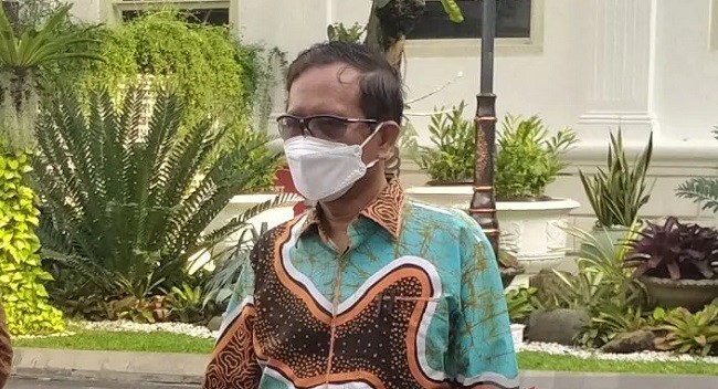 Tragedi Kanjuruhan, Mahfud MD: Ada Peluang Penetapan Tersangka Baru