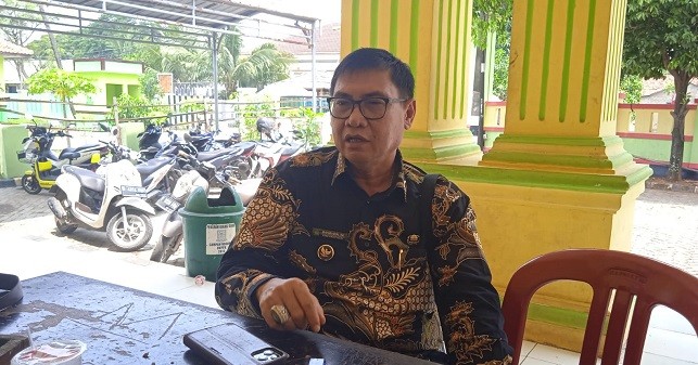 Anggaran Kecil, Ketua APDESI Bahrudin: Banyak Kades di Bekasi Takut Ambil Program PTSL
