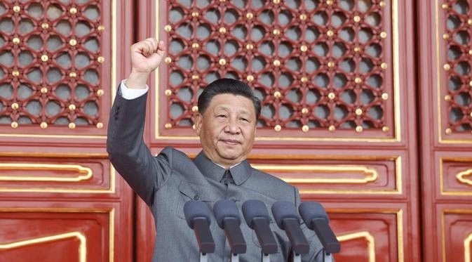 Kongres Partai Komunis China Resmi Dibuka, Xi Jinping Bakal 3 Periode?