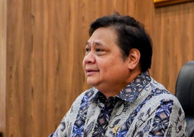 Pemerintah Perlu Kaji Asumsi Nilai Tukar APBN 2023 Sebesar Rp 14.800