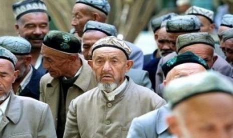 Soal Muslim Uighur, DPR: HAM dan Kemanusiaan di Atas Kepentingan Politik
