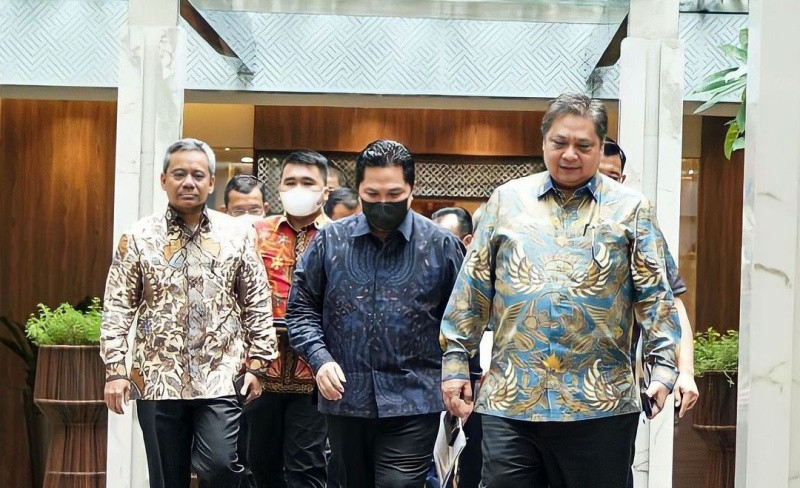 Trend Surplus Perdagangan Indonesia Diprediksi Akan Berlanjut