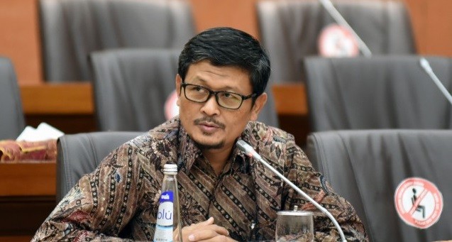 Amin Ak Ingatkan Pembentukan IWF Bukan Jalan Bagi Privatisasi Air Bersih