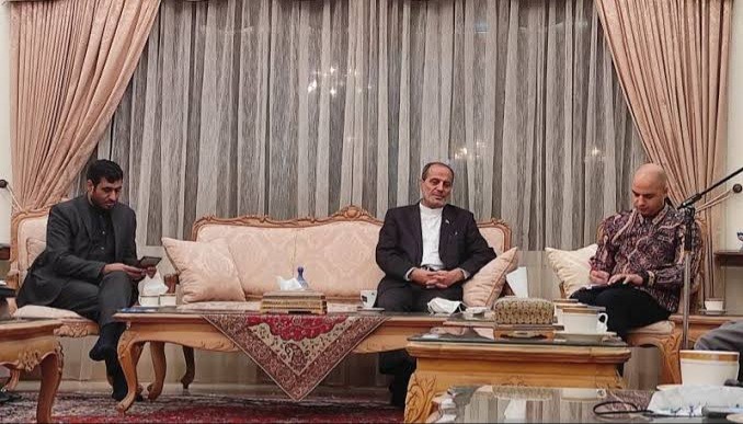 Iran Tegaskan Kematian Mahsa Amini Bukan Akibat Kekerasan Maupun Pemukulan