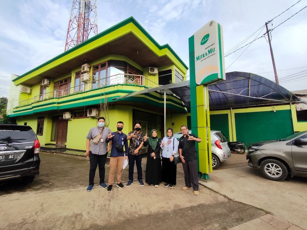 Tingkatkan Ekonomi Nasional, Pemerintah Hadirkan Program Pendampingan Koperasi Secara Masif