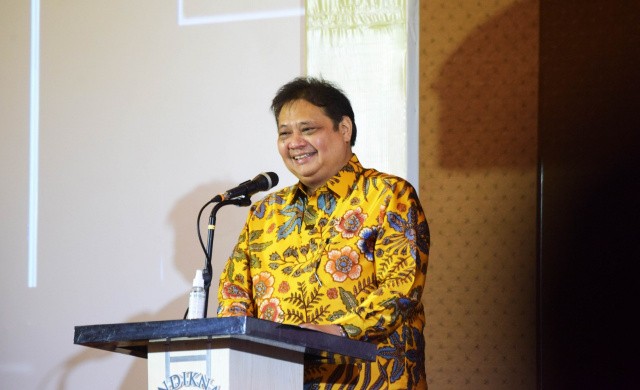 Pemerintah Berhasil Redam Inflasi Dengan Benahi Rantai Pasok Berbasis Teknologi