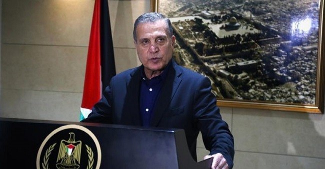 Kantor Kepresidenan Palestina:  Israel Deklarasikan Perang Total 