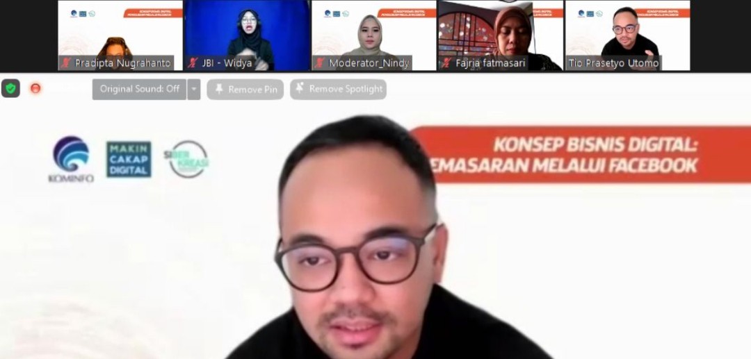 Ini yang Harus Diperhatikan Bila Ingin Memasarkan Usaha Melalui Facebook
