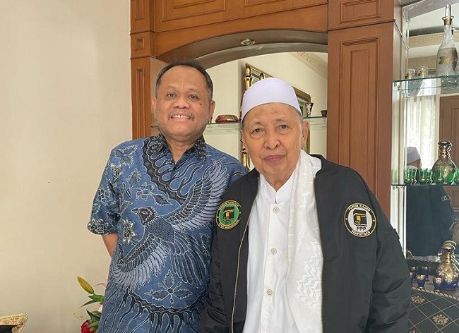 Habil Marati Sebut "Vokalis" PPP di DPR Kualitasnya Makin Rendah