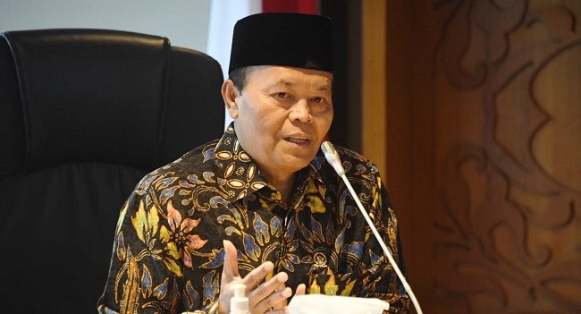 HNW: Dukungan Presiden Jokowi Terhadap Kemerdekaan Palestina, Perlu Ditindaklanjuti Dengan Konkret 