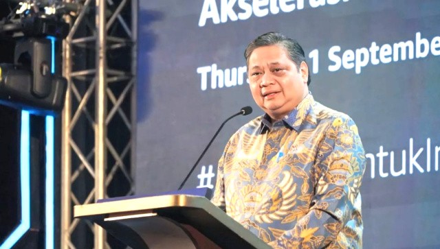 Ekonomi Masih Aman, Pelemahan Rupiah Tak Perlu DisikapiTakut  Berlebihan