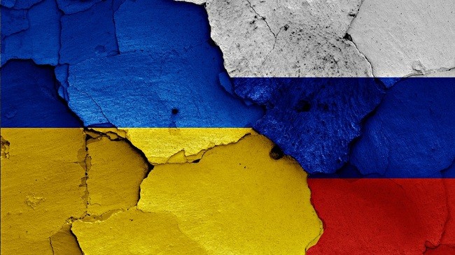 Rusia Minta DK PBB Gelar Sidang Bahas Rencana Ukraina Gunakan 'Bom Kotor'