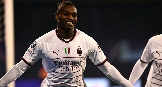 AC Milan Menang Telak 4-0 di Kandang Dinamo Zagreb