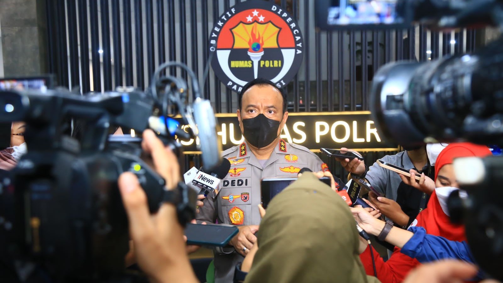Dugaan Korupsi Pemberian Kredit BPD Jateng, Bareskrim Polri Tahan Dua Tersangka
