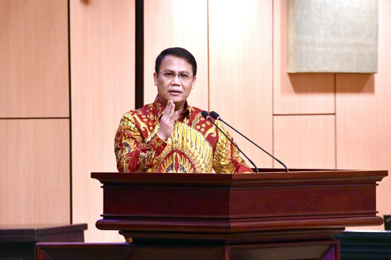 Ahmad Basarah: Deklarasi Bandung Dukung Peran Perempuan di Kancah Politik