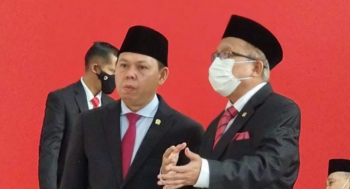 Dukung Pernyataan Jokowi, Sultan: Sikap Parpol Terkesan Melampaui Konstitusi