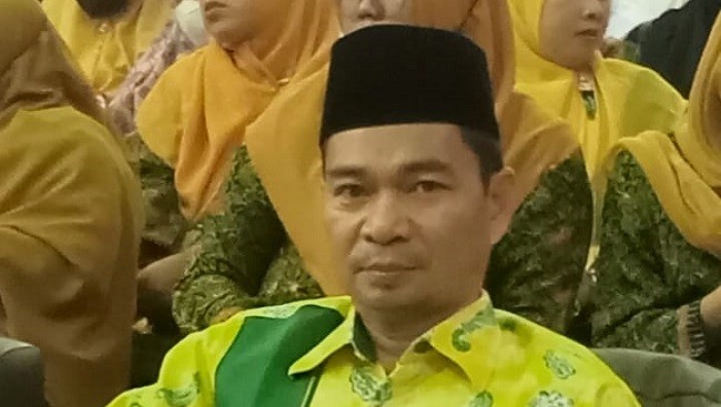 Nedi Berharap Pemkab Bekasi Tambah Anggaran Pesantren, Ini Alasannya